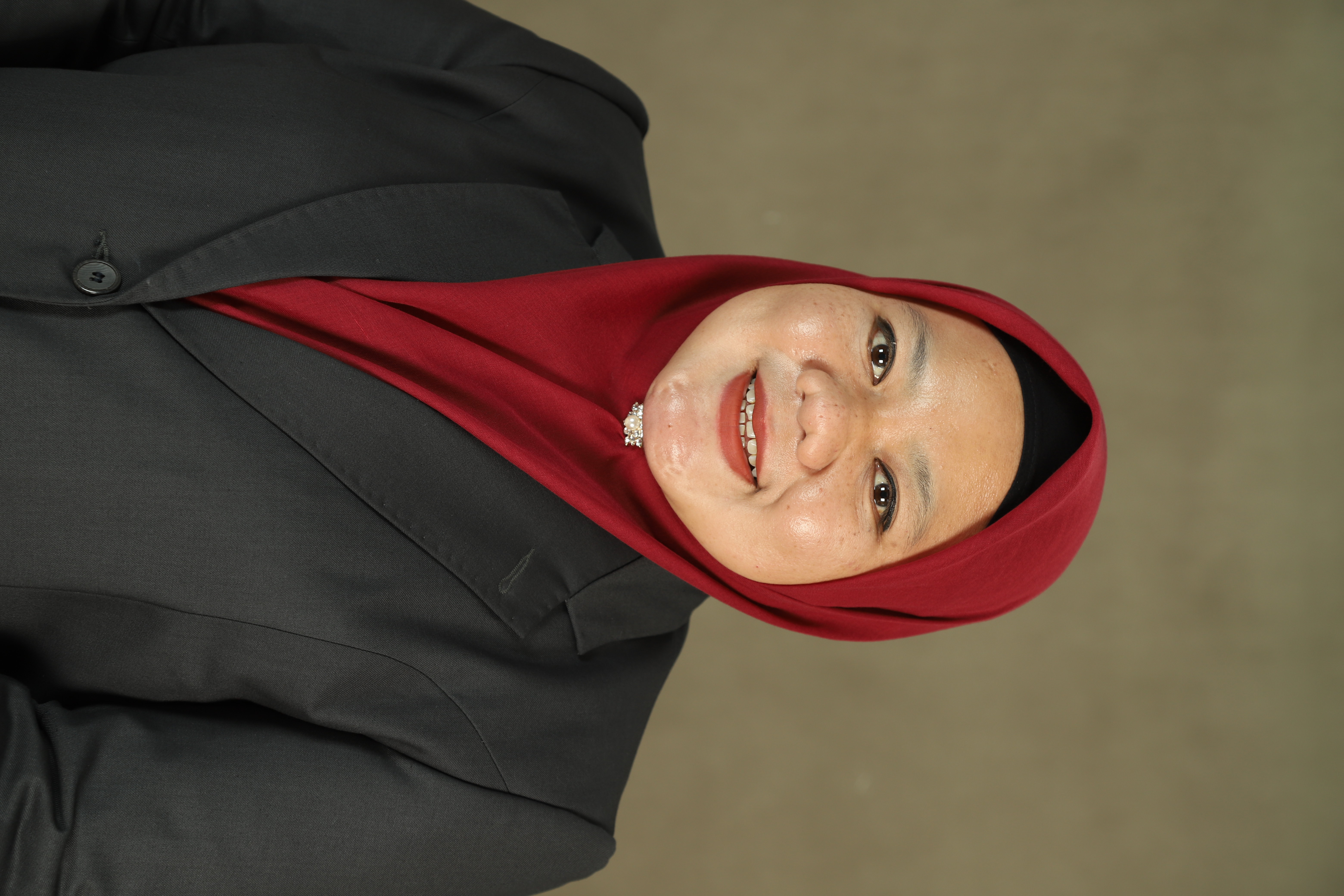 Nurulhuda Ahmad binti Khairuddin